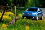 Subaru Tribeca 2008 года